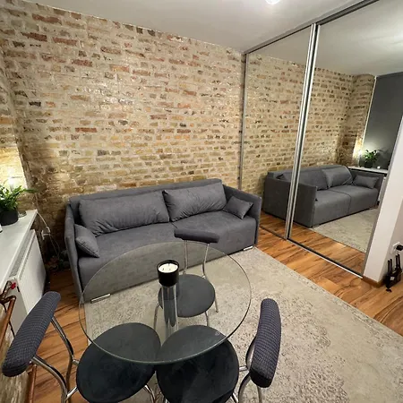 Efficient Fully Equipped