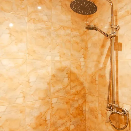 Efficient Fully Equipped Apartment Riga