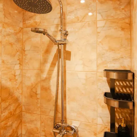 Efficient Fully Equipped * Riga