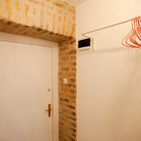 Apartment Efficient Fully Equipped