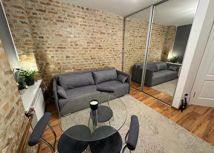 Efficient Fully Equipped