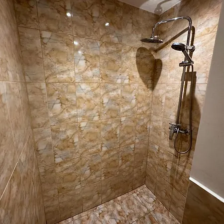 Efficient Fully Equipped *